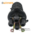 12-48 Cores 1In-3Out Dome Fiber Optic Splice Closure